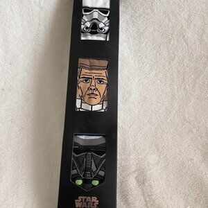 Star Wars stance socks